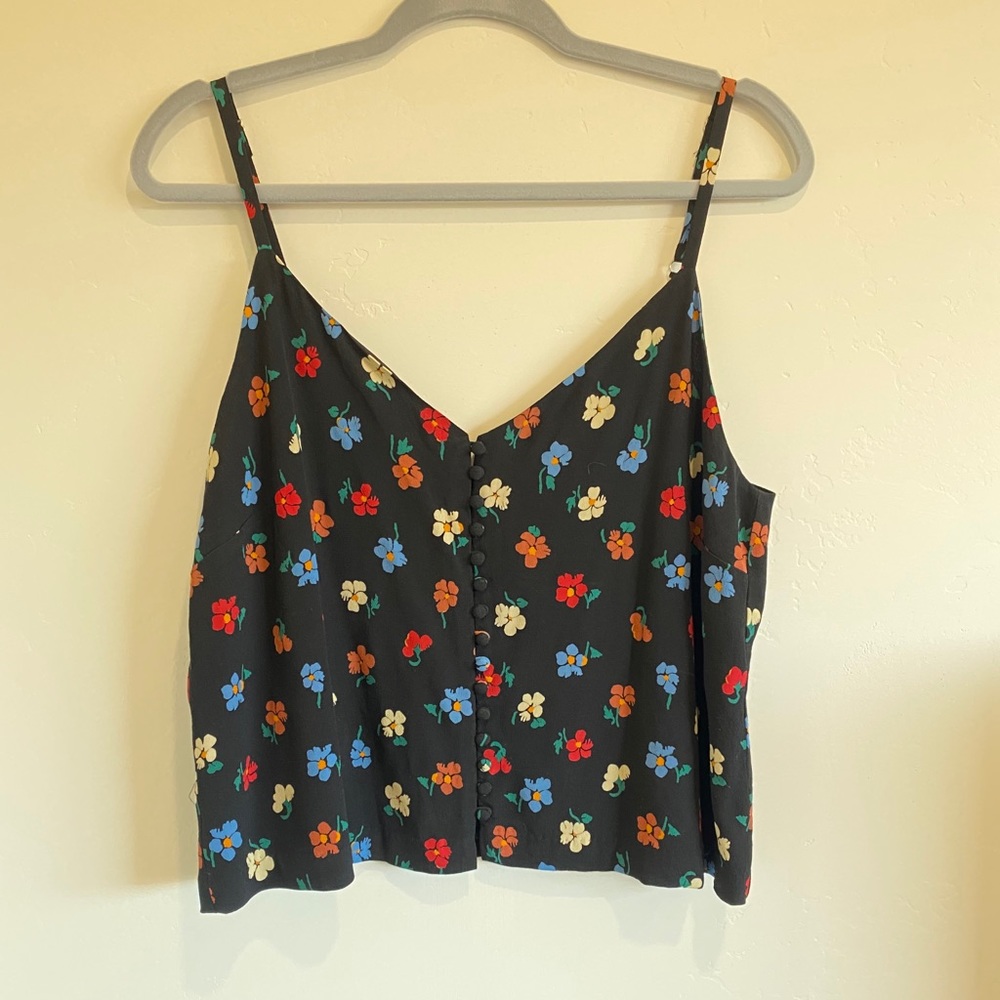 Madewell Top